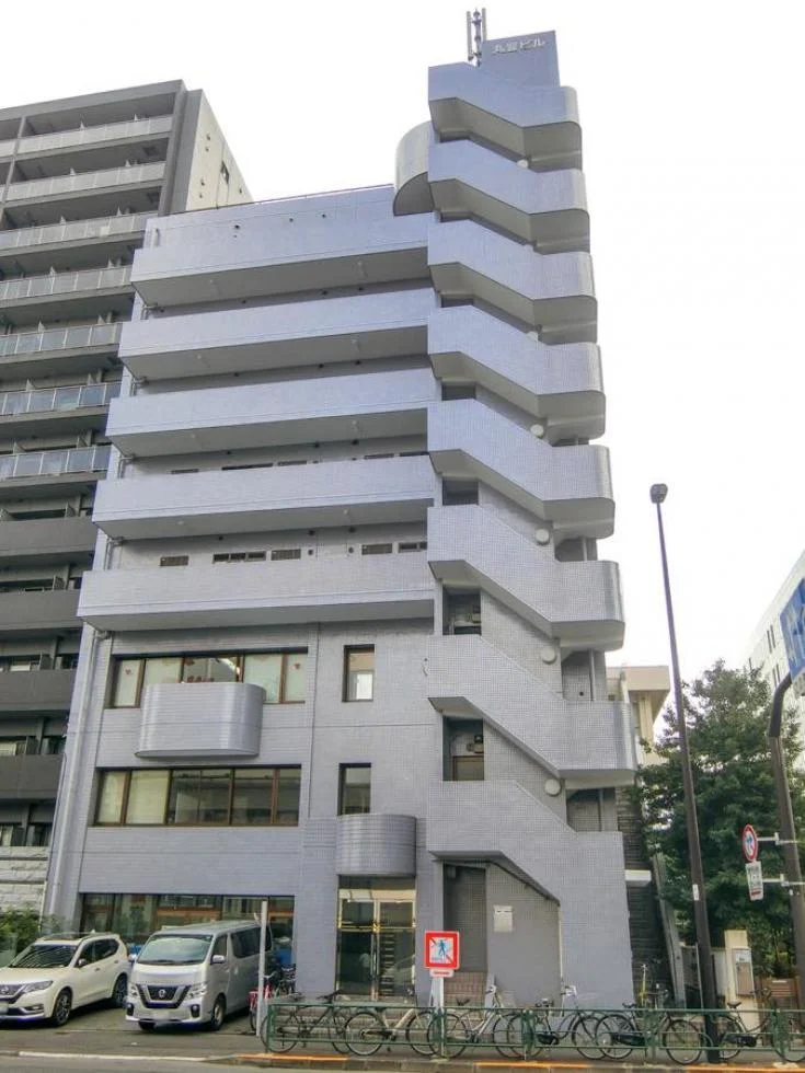 丸豊ビル 3 外観 1