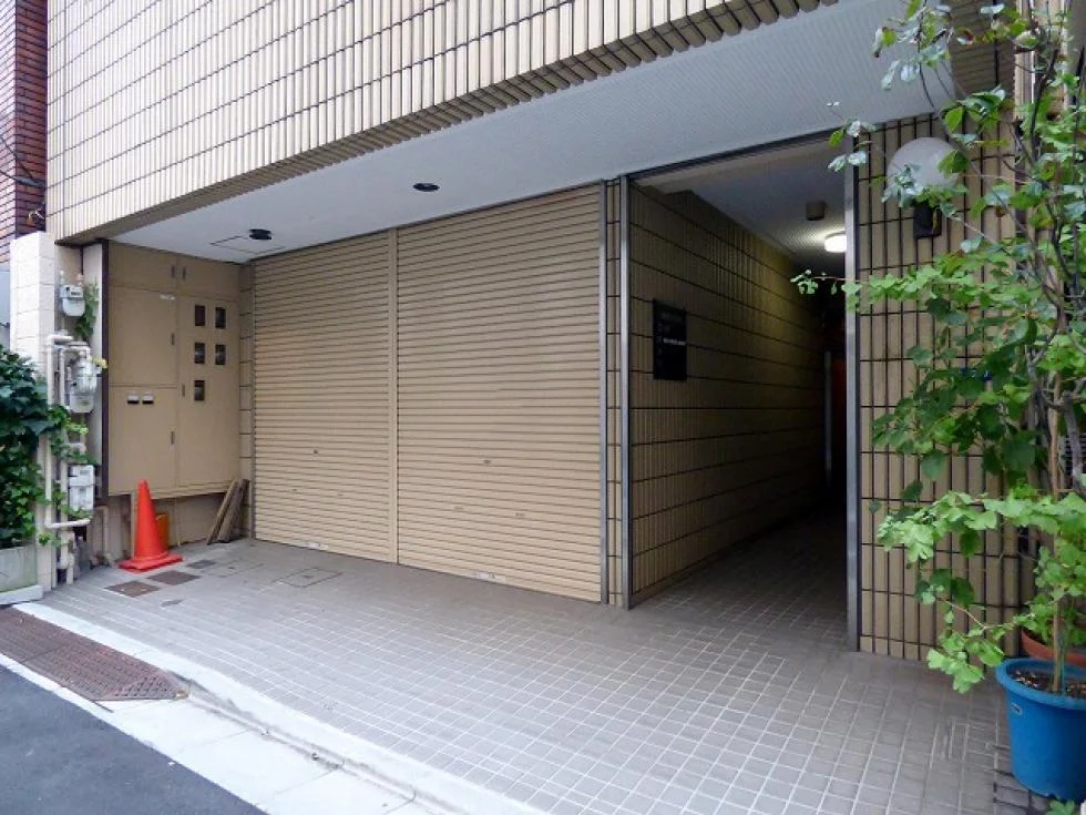 大関ビル 2 エントランス 6
