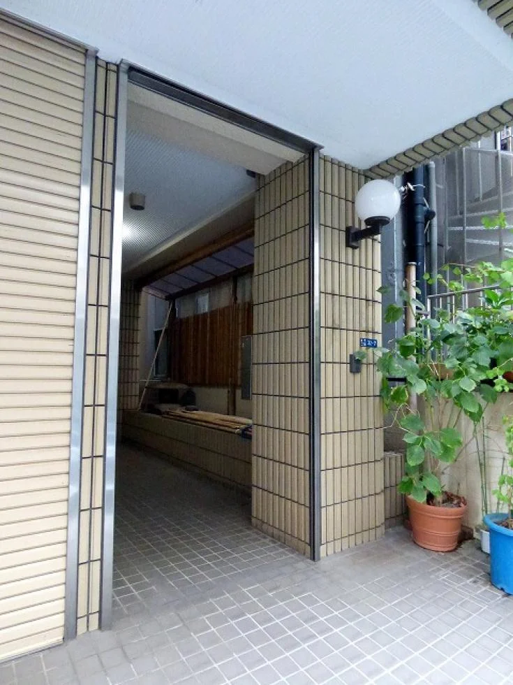 大関ビル 2 エントランス 8