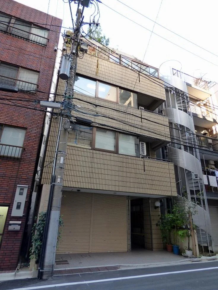 大関ビル 2 外観 4