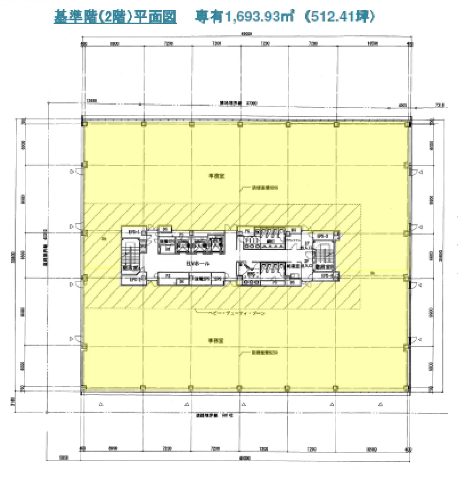IXINAL門前仲町 2