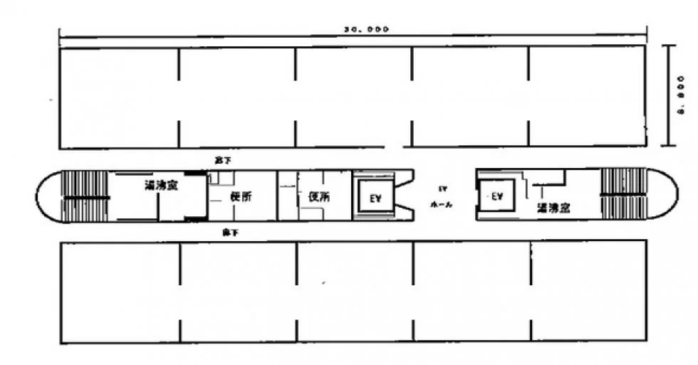 東京原木会館 7
