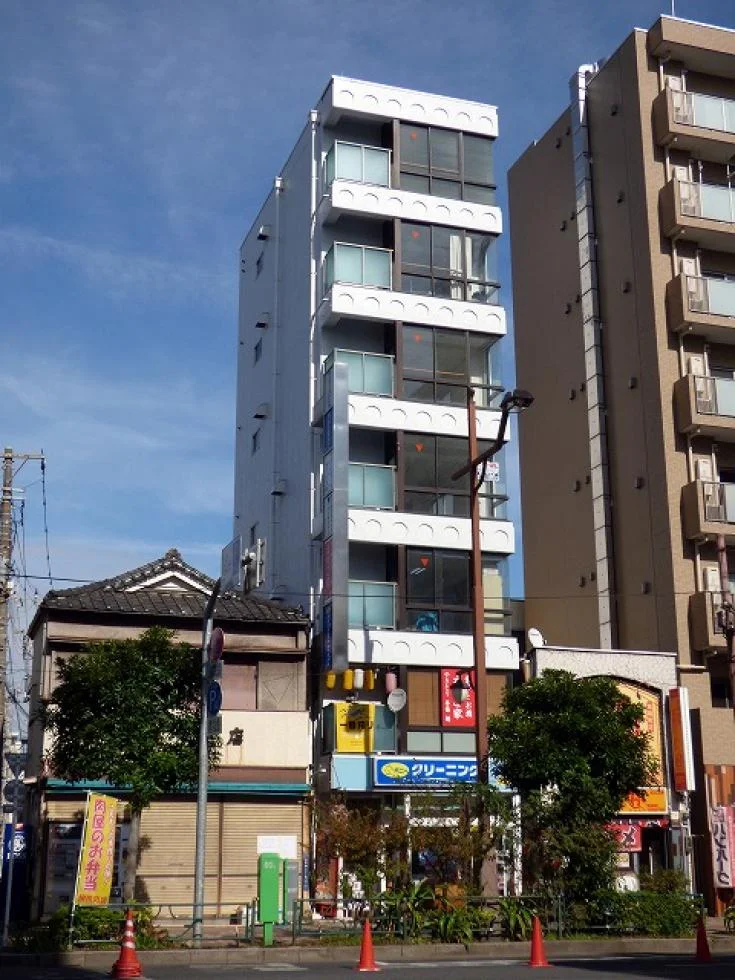 サンイーストビル 2 外観 2
