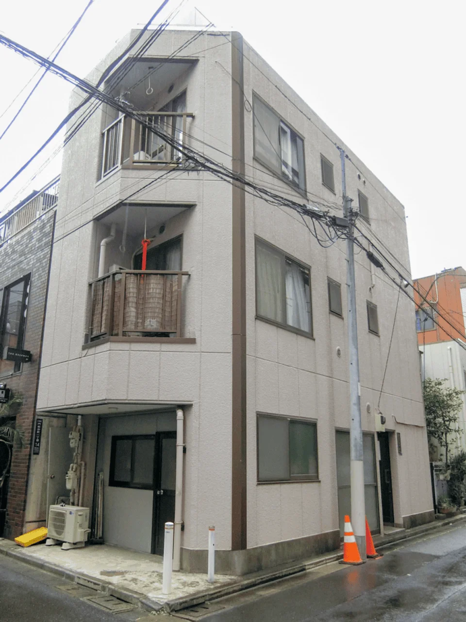 第5エムコーポ 1 外観 1
