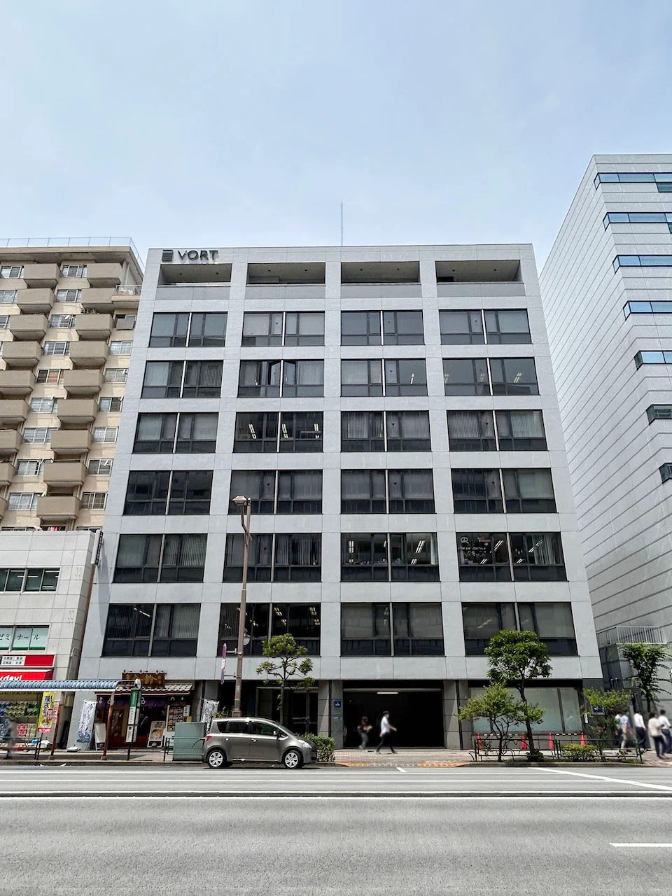 VORT東陽町ビル 5 外観 1