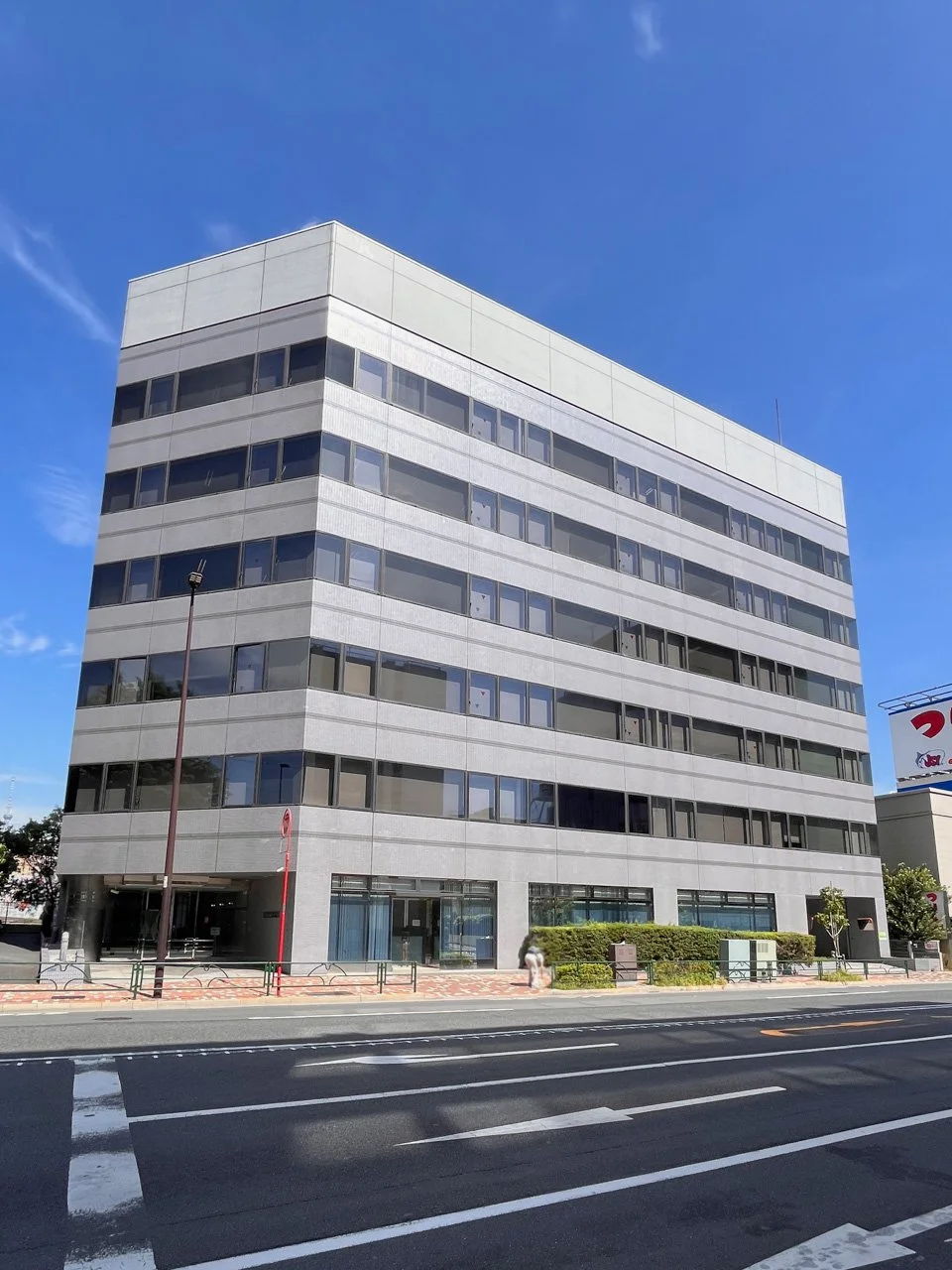 東陽町MLプラザ 6 外観 1