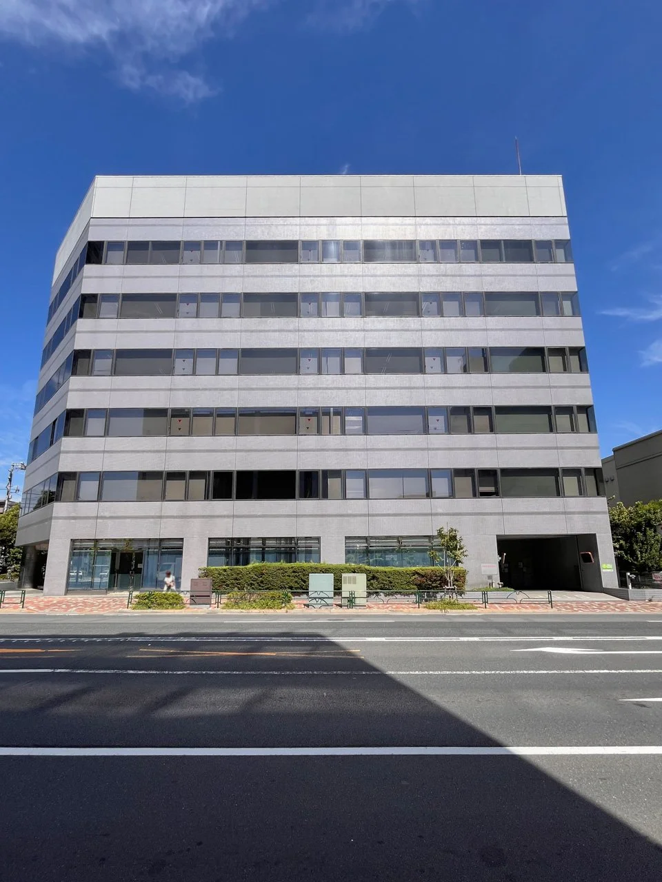 東陽町MLプラザ 6 外観 2