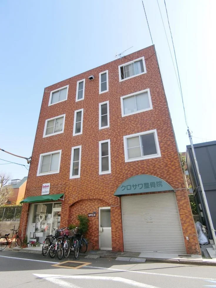 塩野ビル 1 外観 1