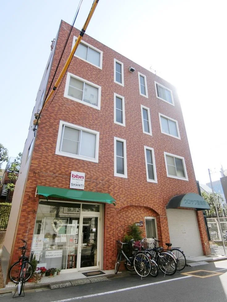 塩野ビル 1 外観 3