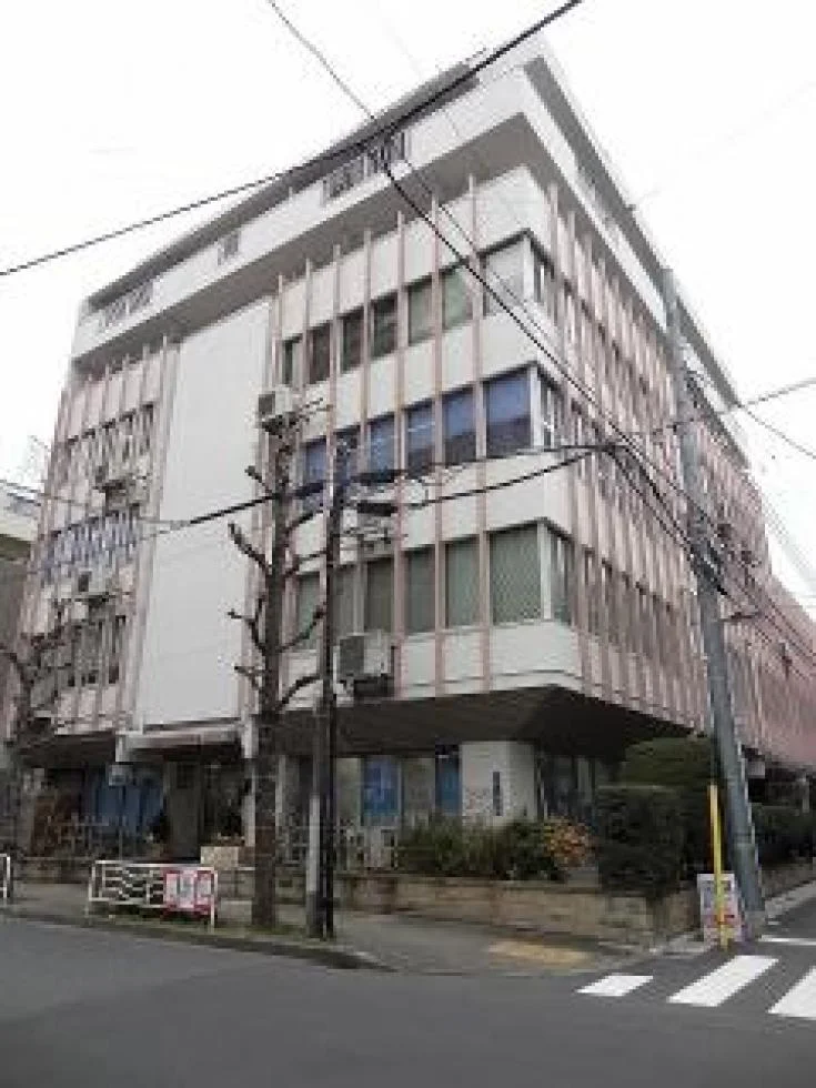 東海永代ハイツ 4 外観 1