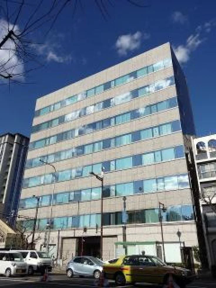 いちご永代ビル 1 外観 1