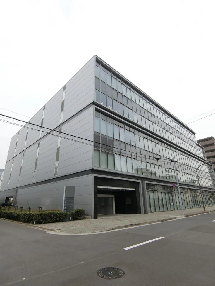 IXINAL門前仲町 4