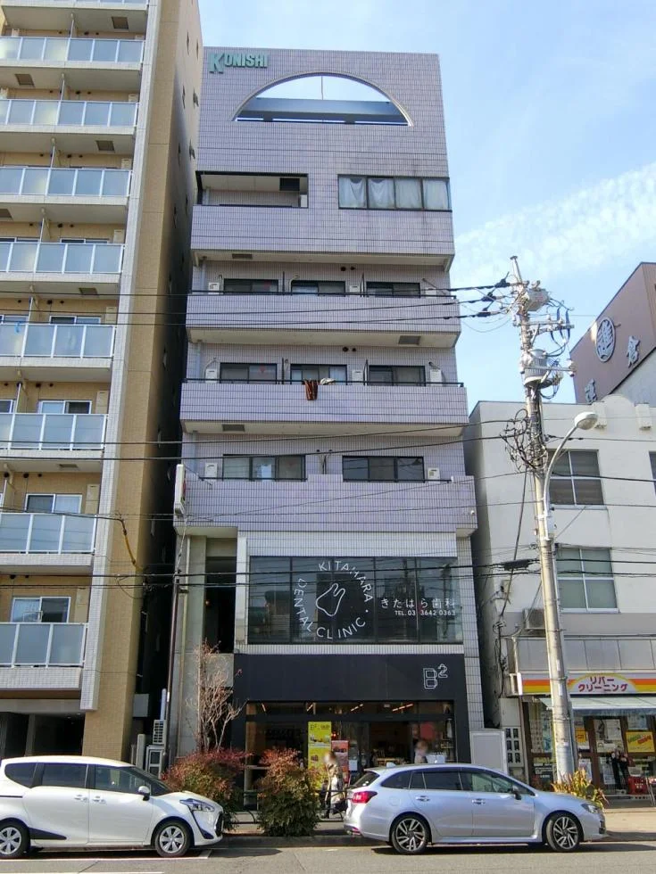小西ビル 1 外観 1