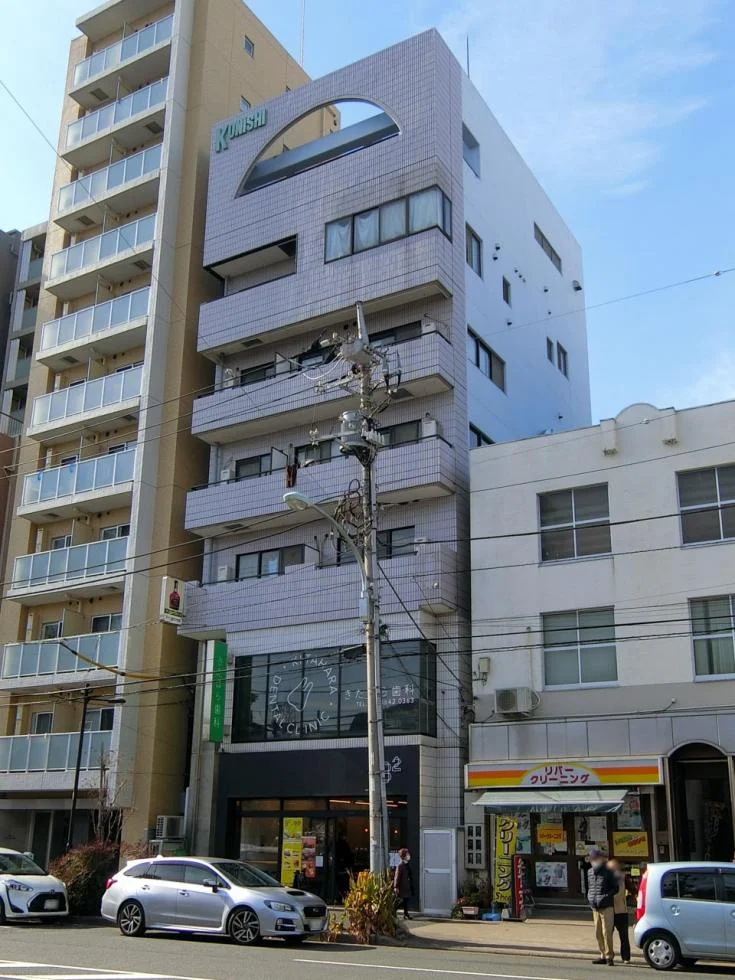 小西ビル 1 外観 2