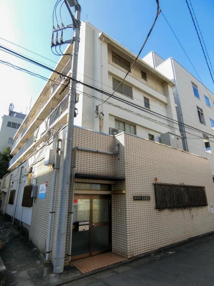 浪速木場ビル 1 外観 2