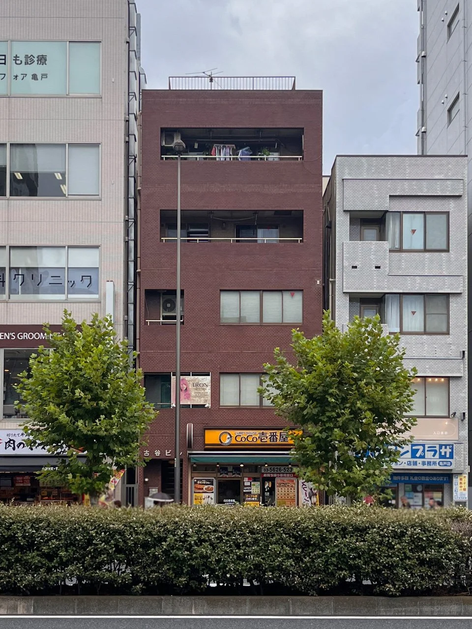 古谷ビル 3 外観 2