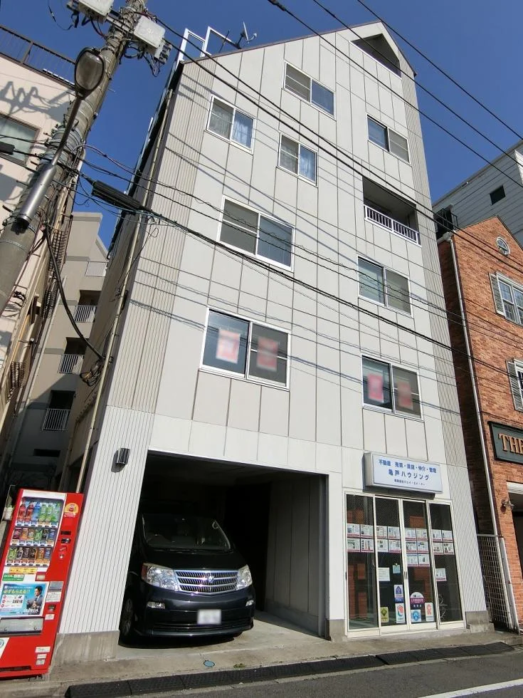 ジェイ・エイ・イービル - 画像1