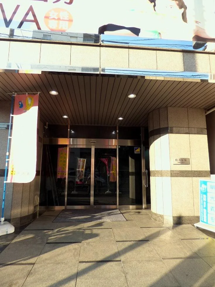 住吉ビル 8 エントランス 5