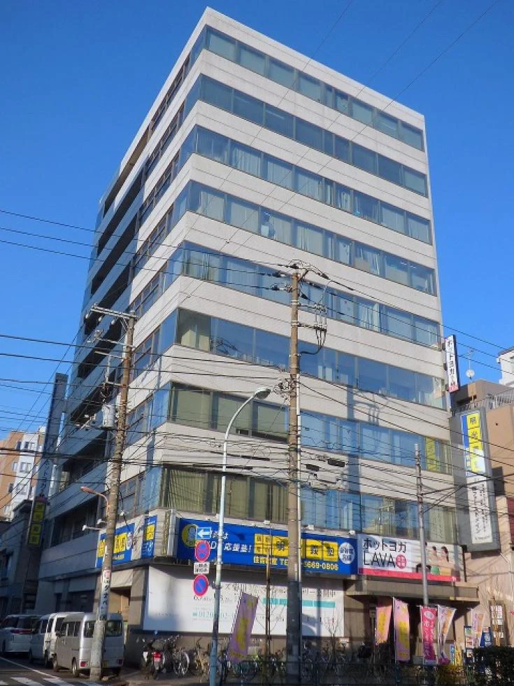住吉ビル 8 外観 1