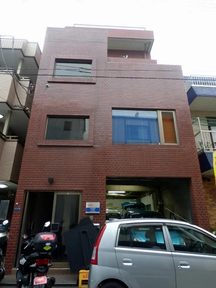 江東区千田事務所 2 外観 2