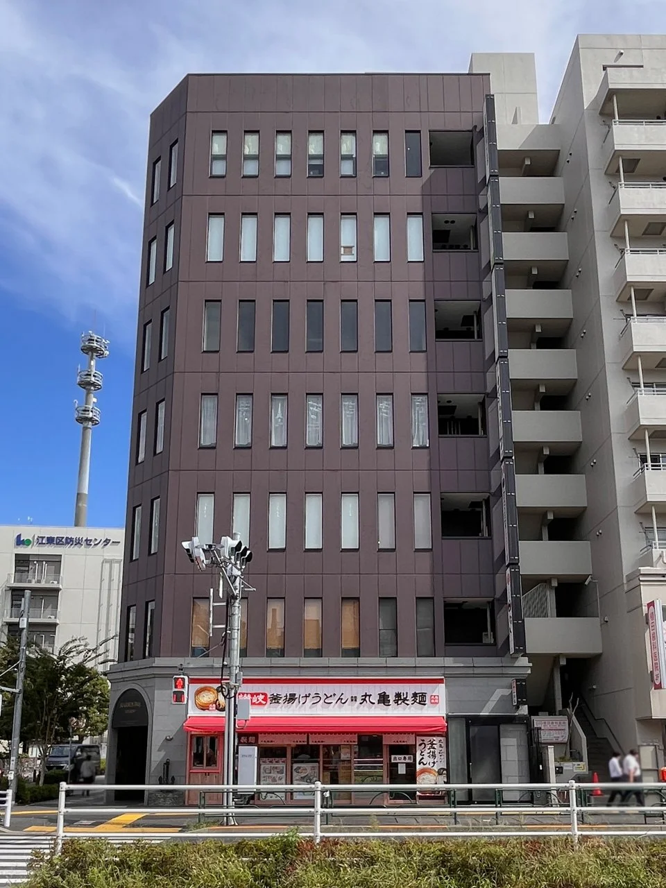 杉船ビル東陽町 5 外観 1