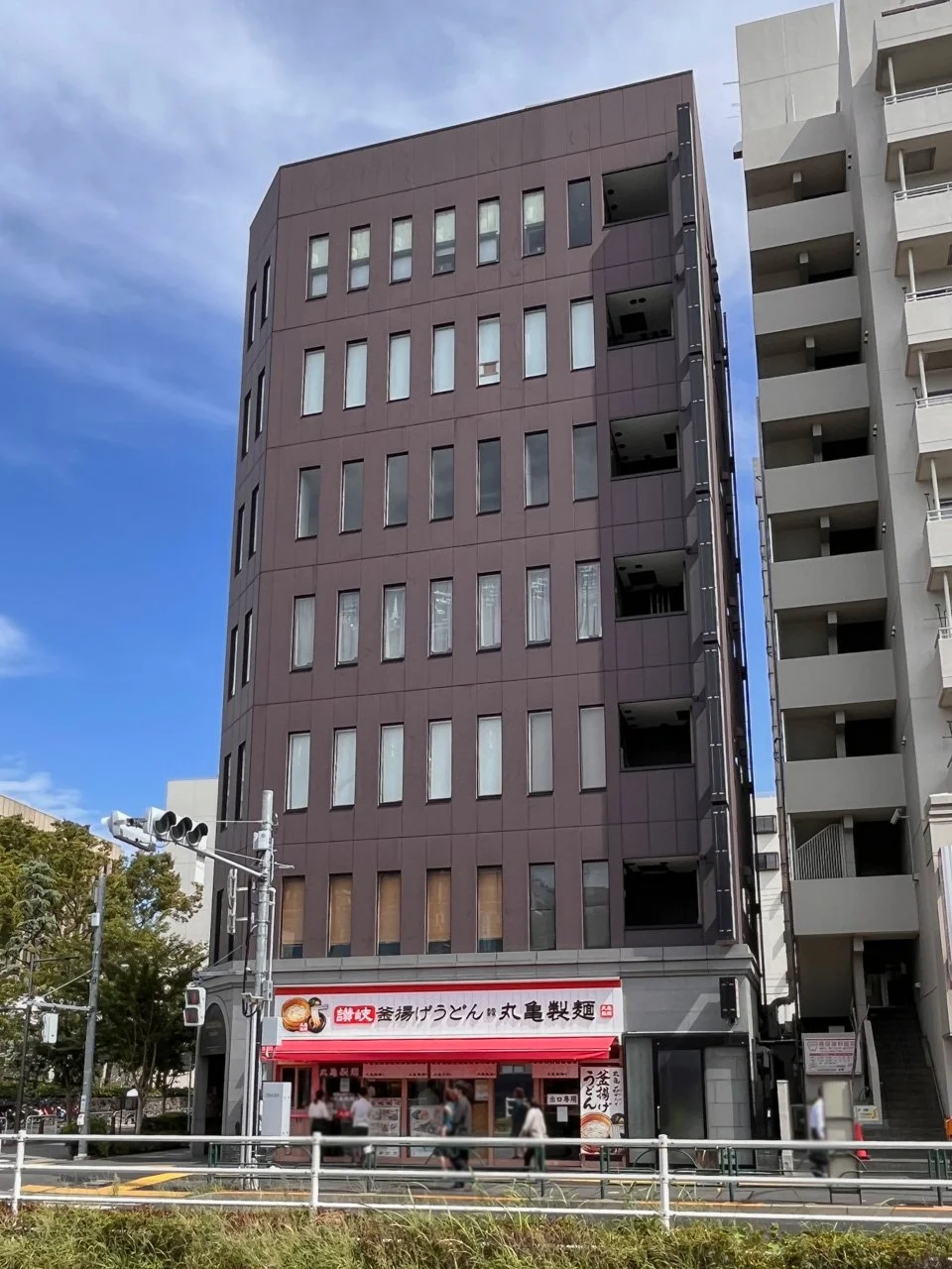 杉船ビル東陽町 5 外観 2