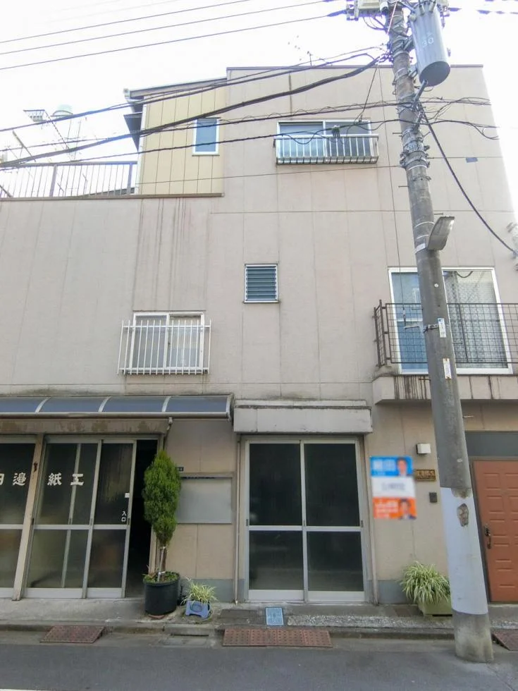 田邉宅 1 外観 4