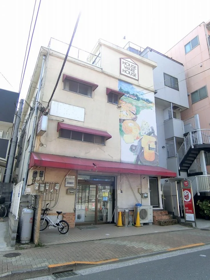 河澄ビル 1 外観 1