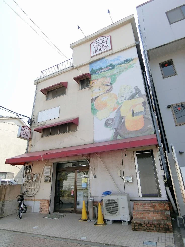 河澄ビル 1 外観 2