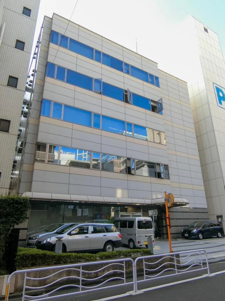 木場岡本ビル 1 外観 1