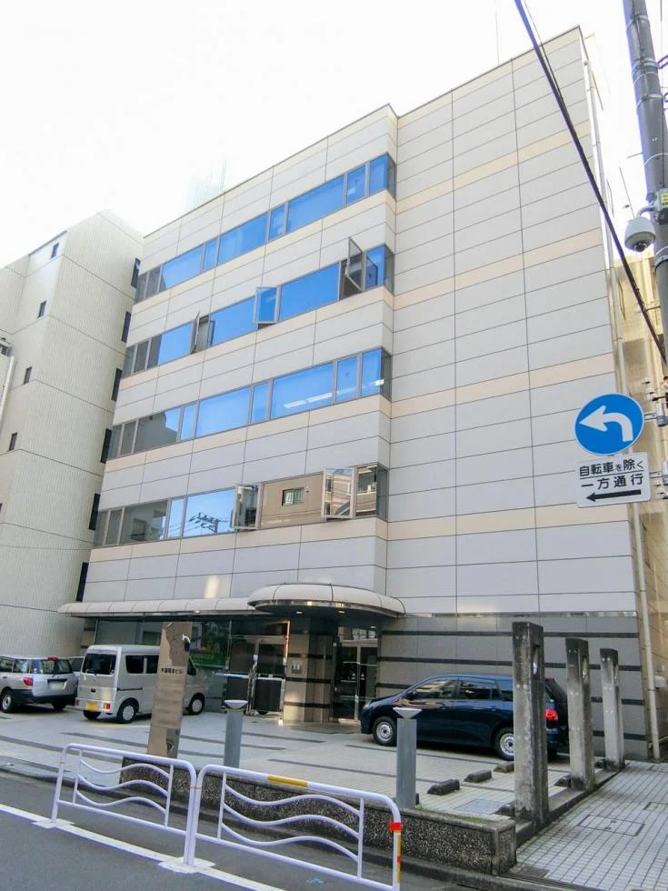 木場岡本ビル 1 外観 2
