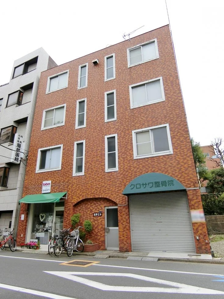 塩野ビル 1 外観 1