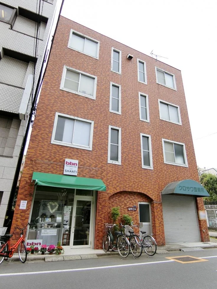 塩野ビル 1 外観 2