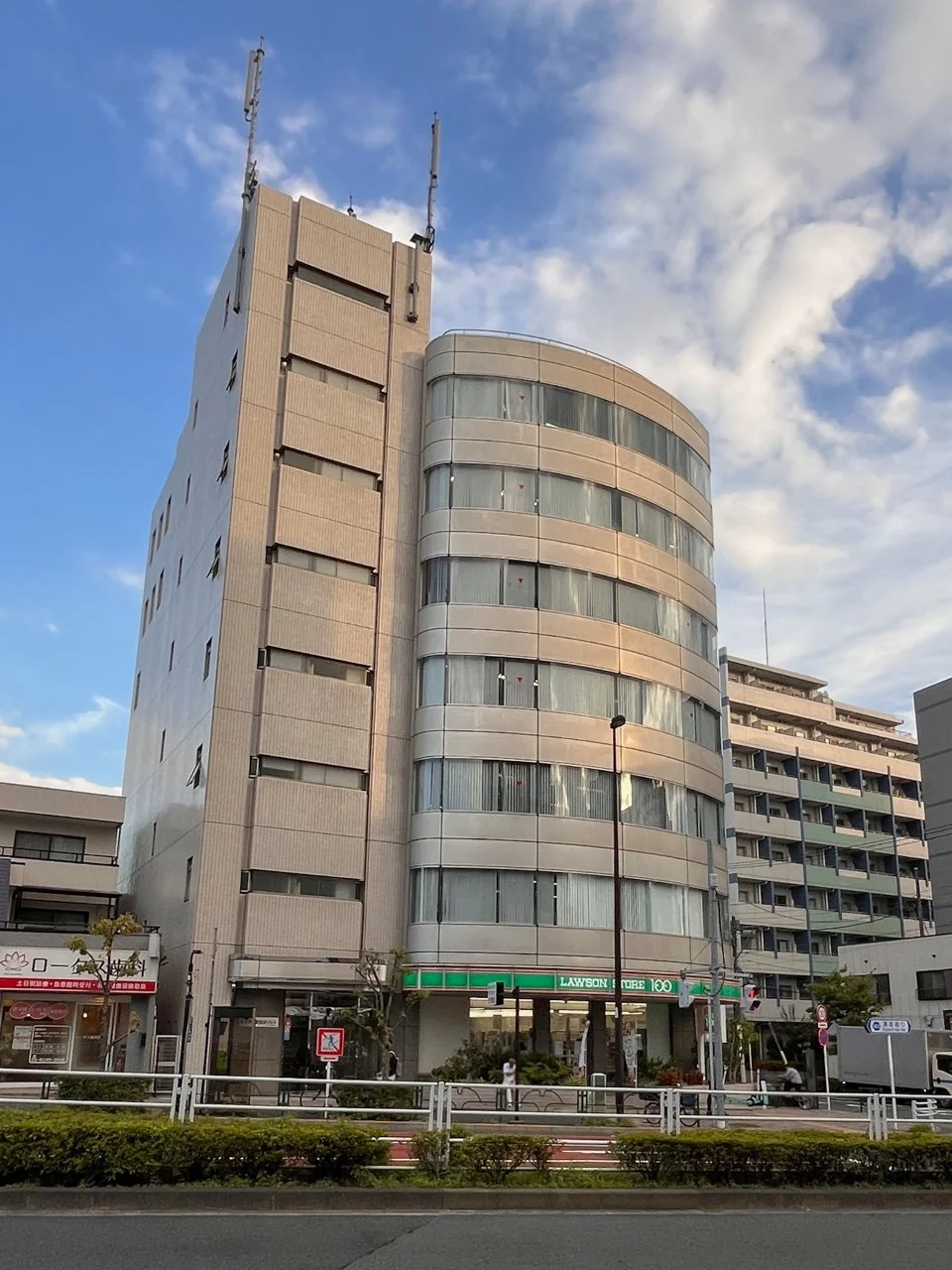 KDX門前仲町ビル 6 外観 1