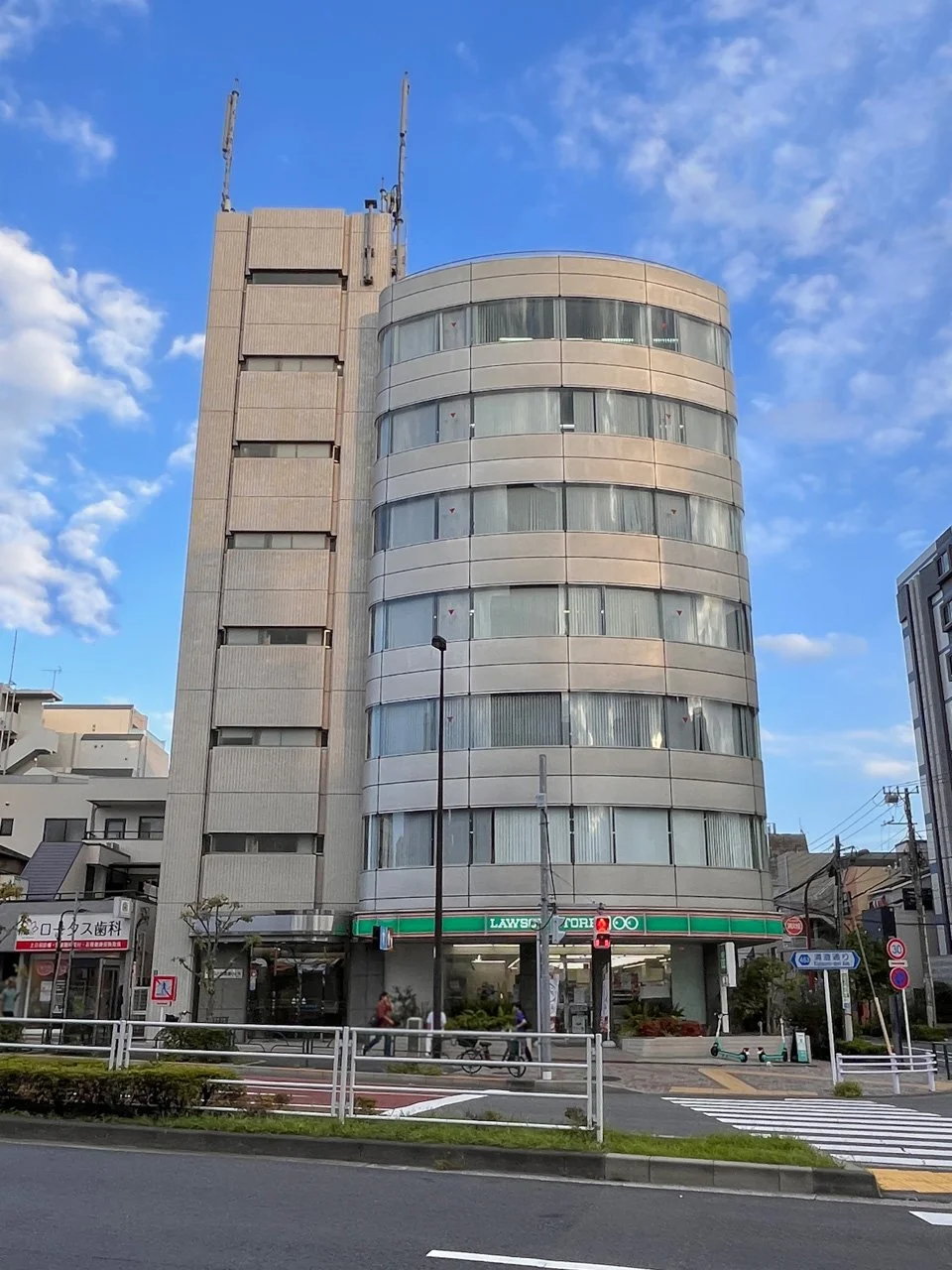 KDX門前仲町ビル 6 外観 2