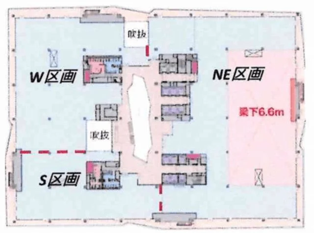 メブクス豊洲（MEBKS TOYOSU） 11