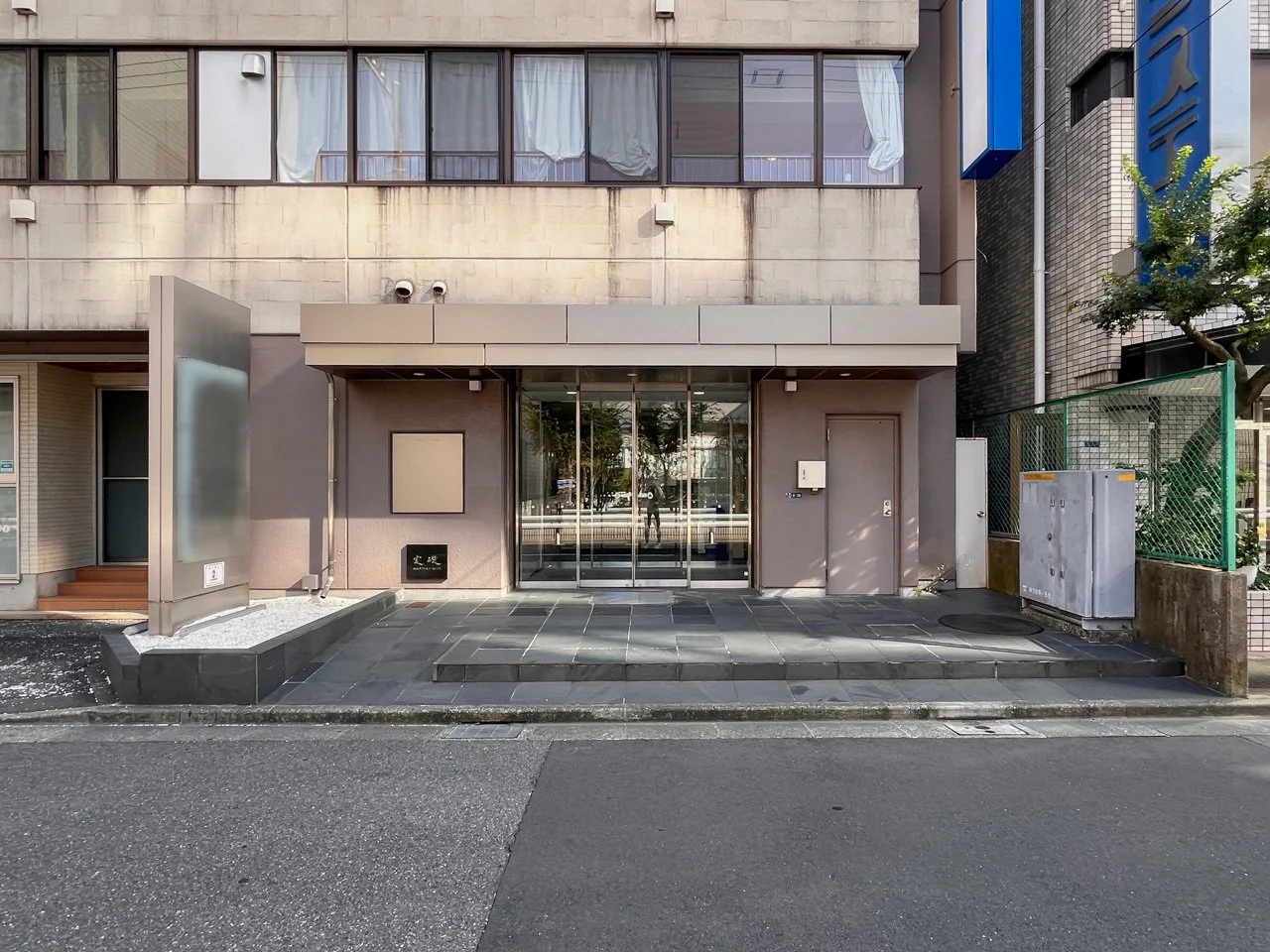 新東陽ビル 6 エントランス 6