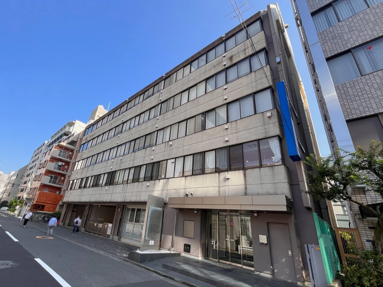 新東陽ビル 6 外観 4