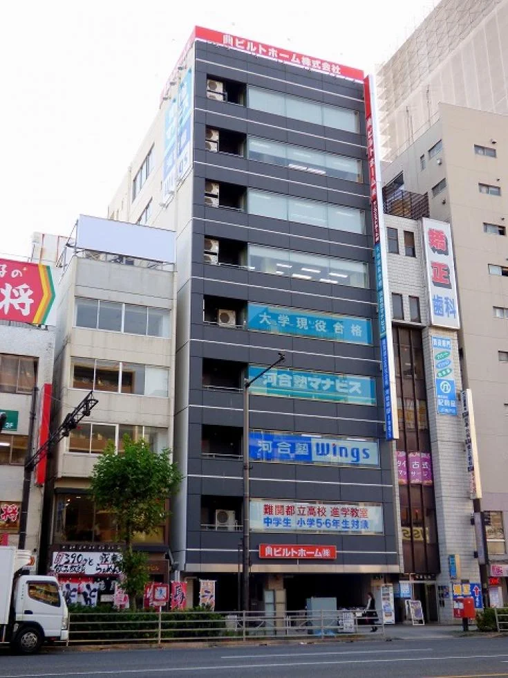 サーフ亀戸ビル 7 外観 2