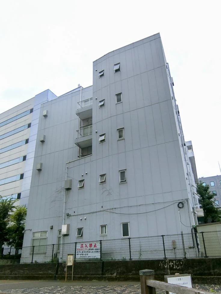 第2亀井ビル 2 外観 1