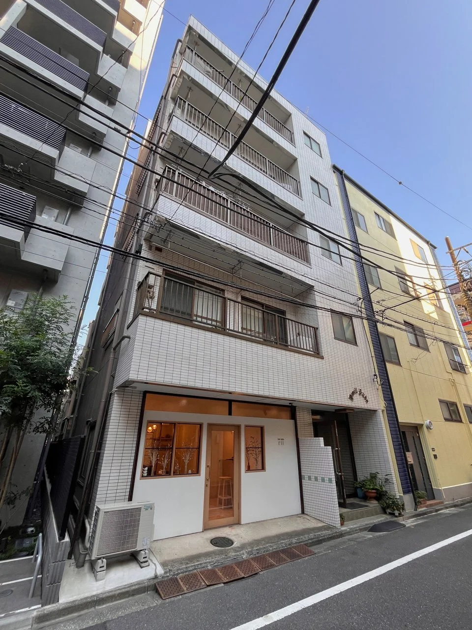 ドエル須田(ドエルスダ) 1 外観 3