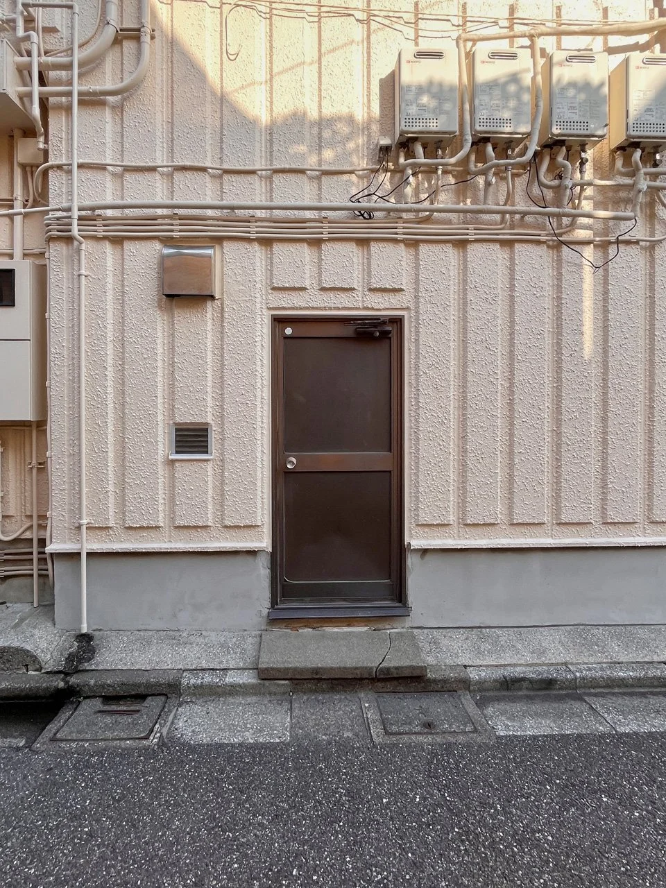石川ビル 1 エントランス 7