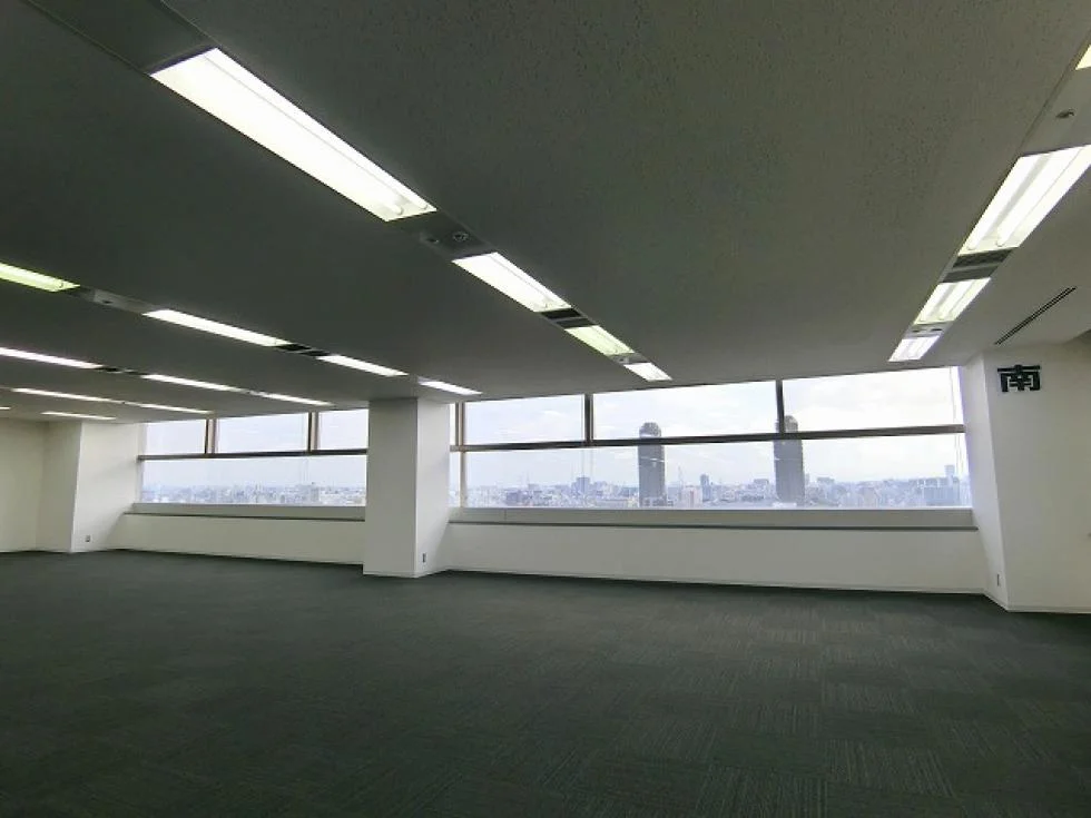 錦糸町プライムタワー 14 内装 2
