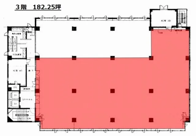 三井ウッディビル - 画像1