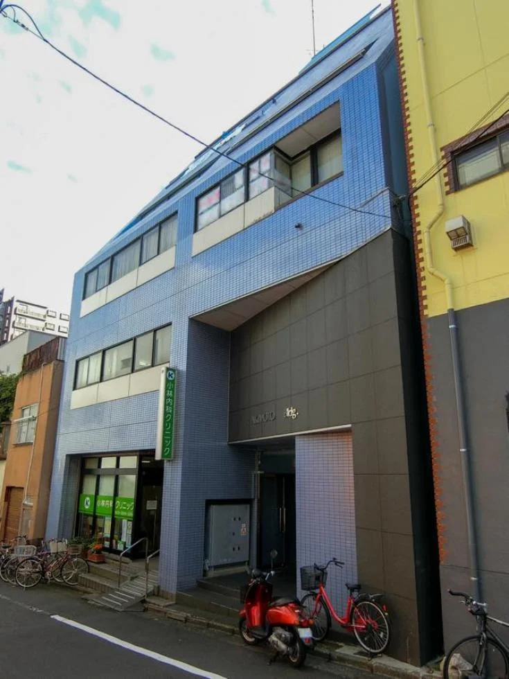 AKIMOTOビル 3 外観 1