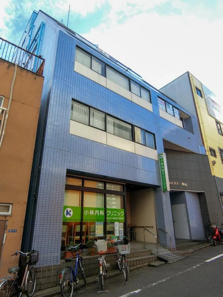 AKIMOTOビル 3 外観 2
