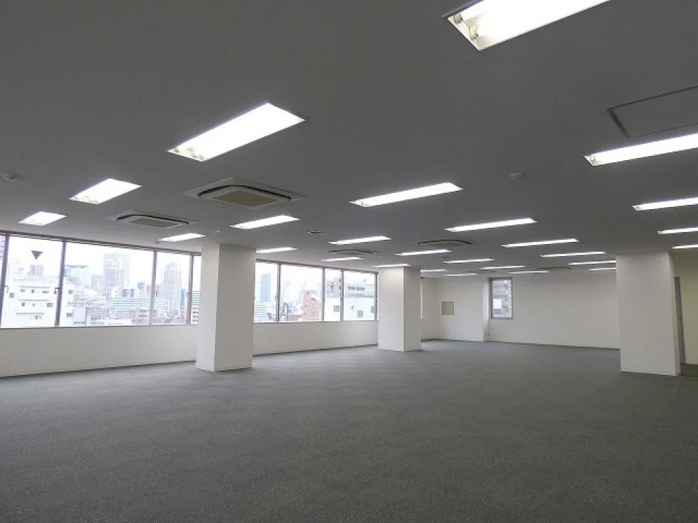 リードシー門前仲町ビル 7 内装 2