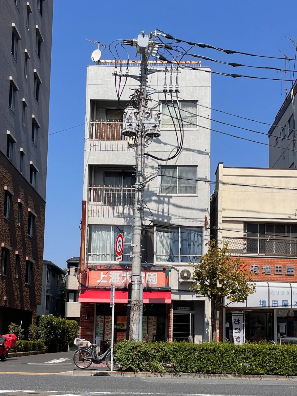 稲葉ビル 2 外観 3