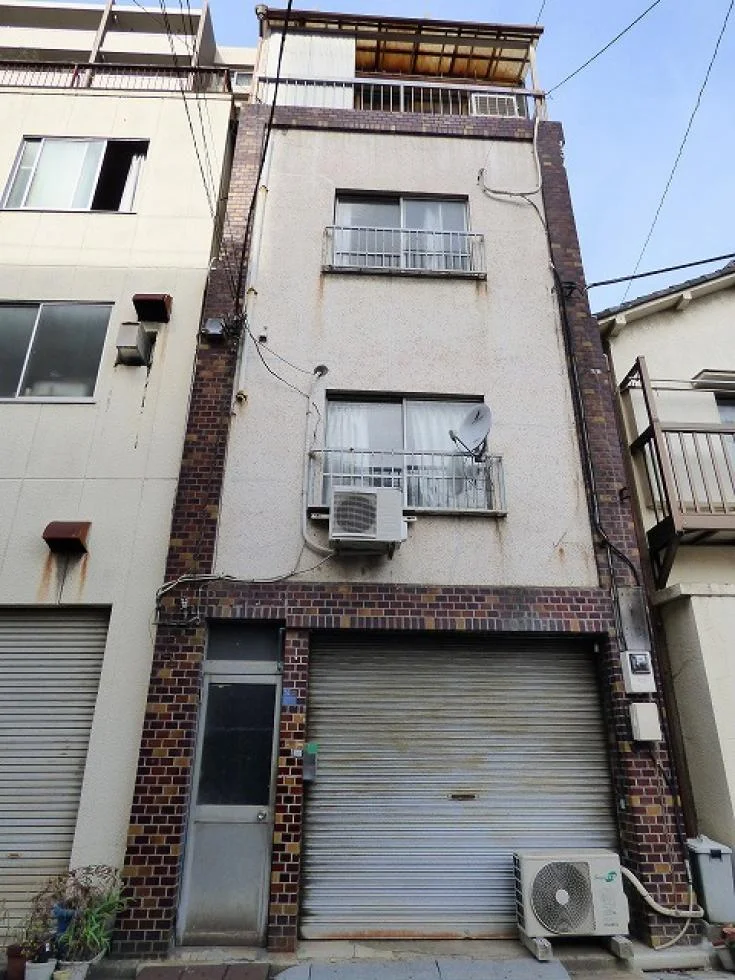 貸事務所 江東区亀戸7-49-11 1 外観 3