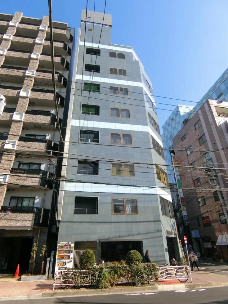 コクブ亀戸ビル 2 外観 2